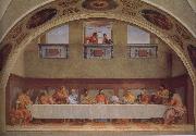 Last supper